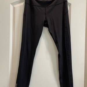 Tommie Copper Ladies Yoga Leggings Size M